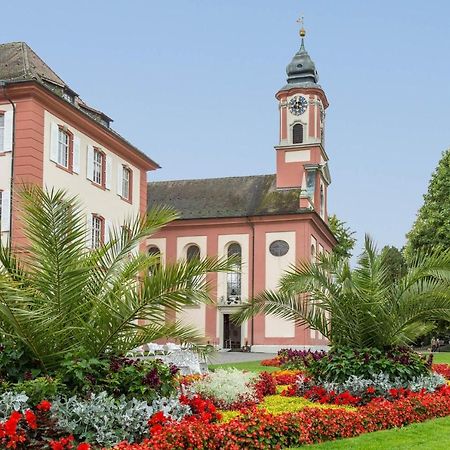 Ferienwohnung Werner Konstancja Zewnętrze zdjęcie