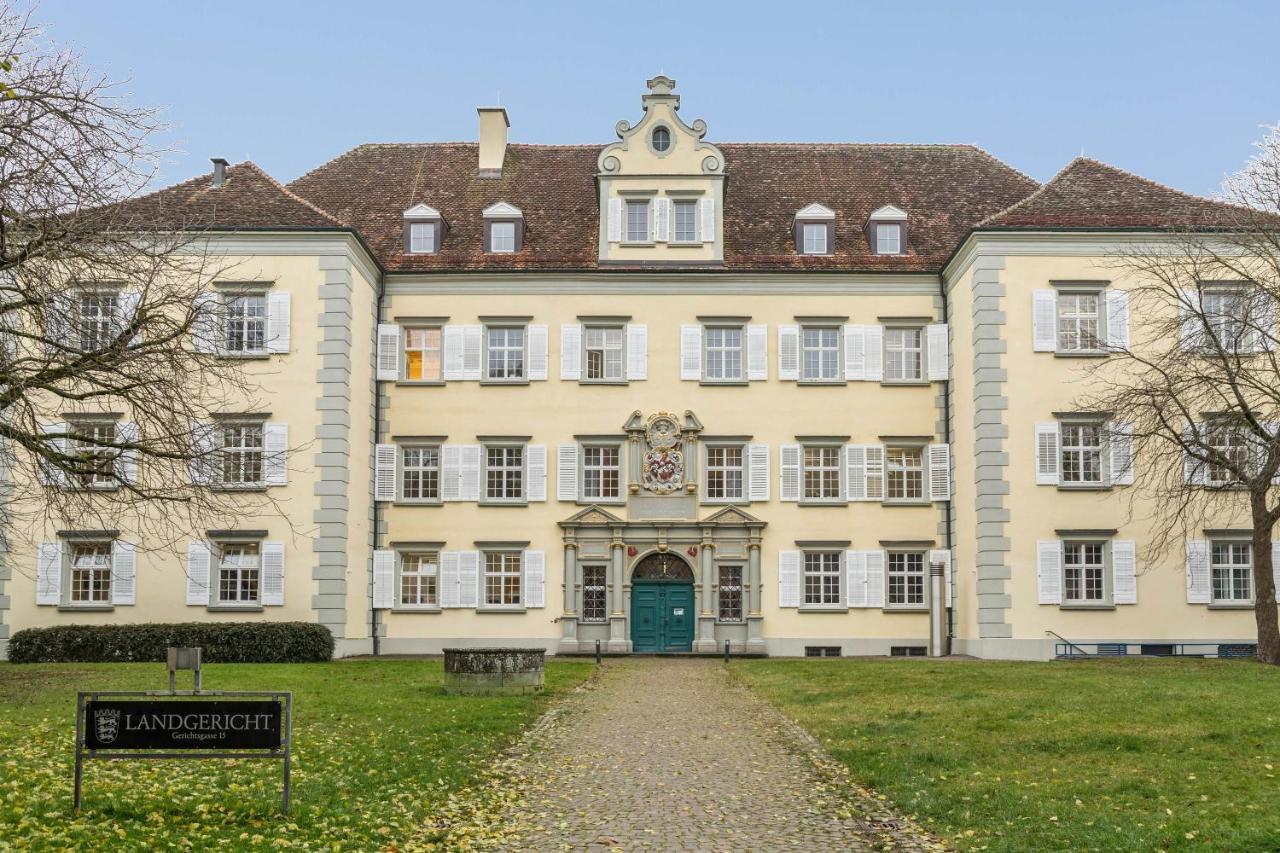 Ferienwohnung Werner Konstancja Zewnętrze zdjęcie